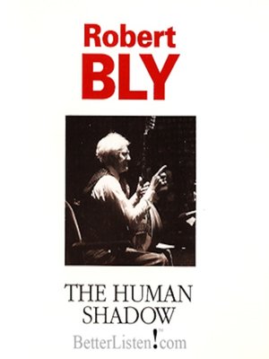 cover image of The Human Shadow
